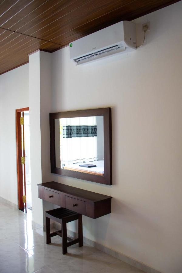 Sri Villa Rest Hikkaduwa Exterior foto